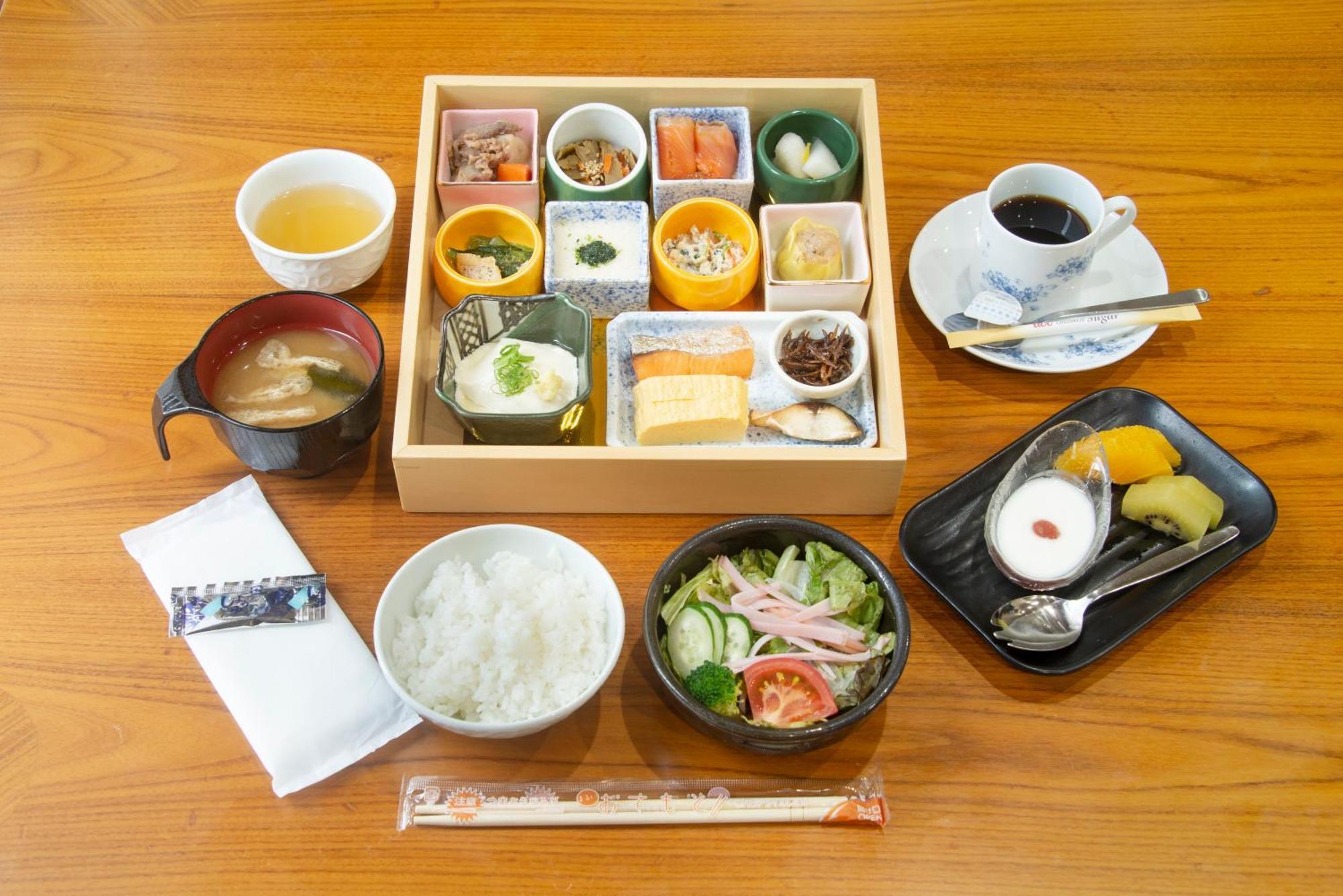 Hotel Arima Onsen Motoyu Ryuusenkaku Kóbe Exteriér fotografie