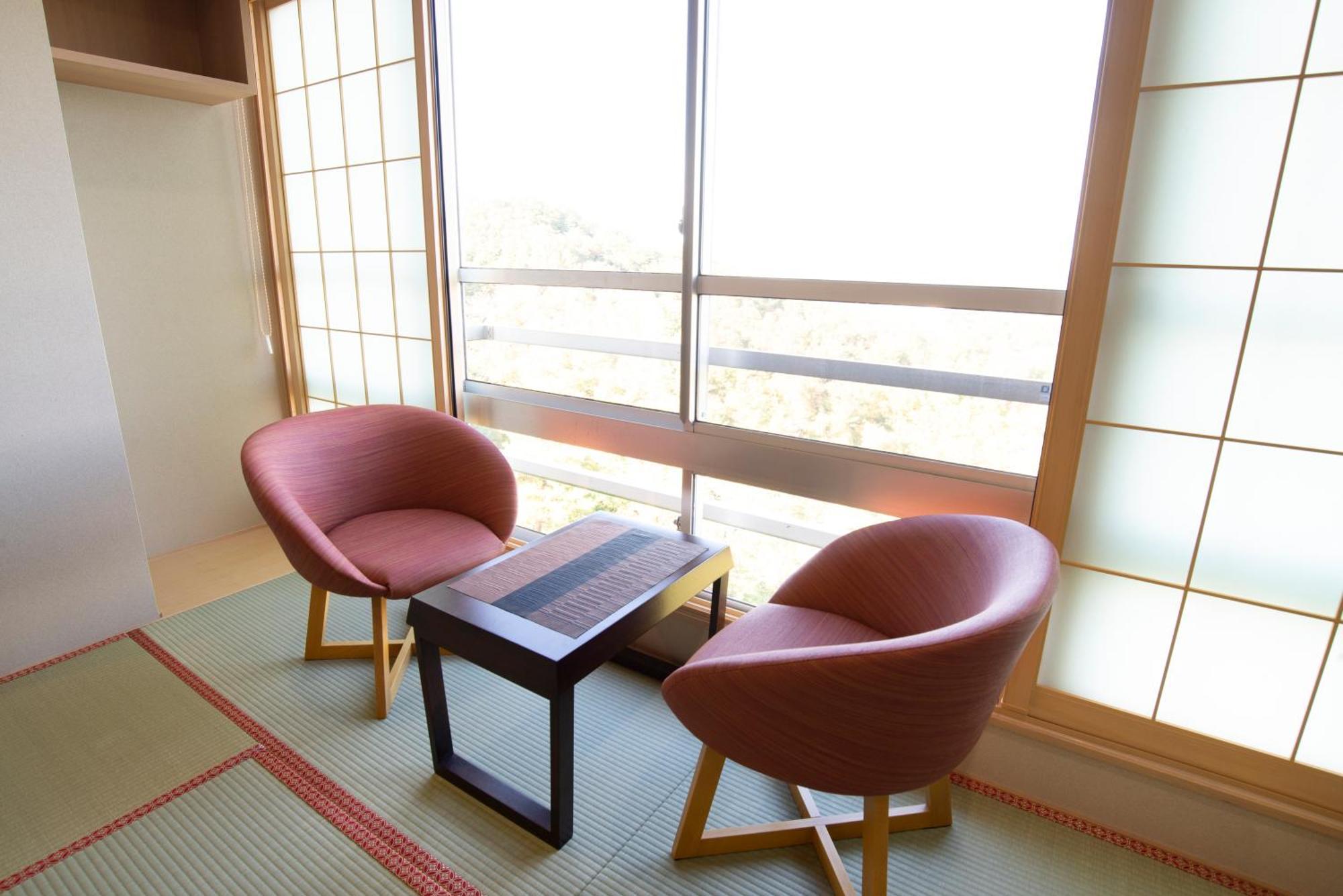 Hotel Arima Onsen Motoyu Ryuusenkaku Kóbe Pokoj fotografie
