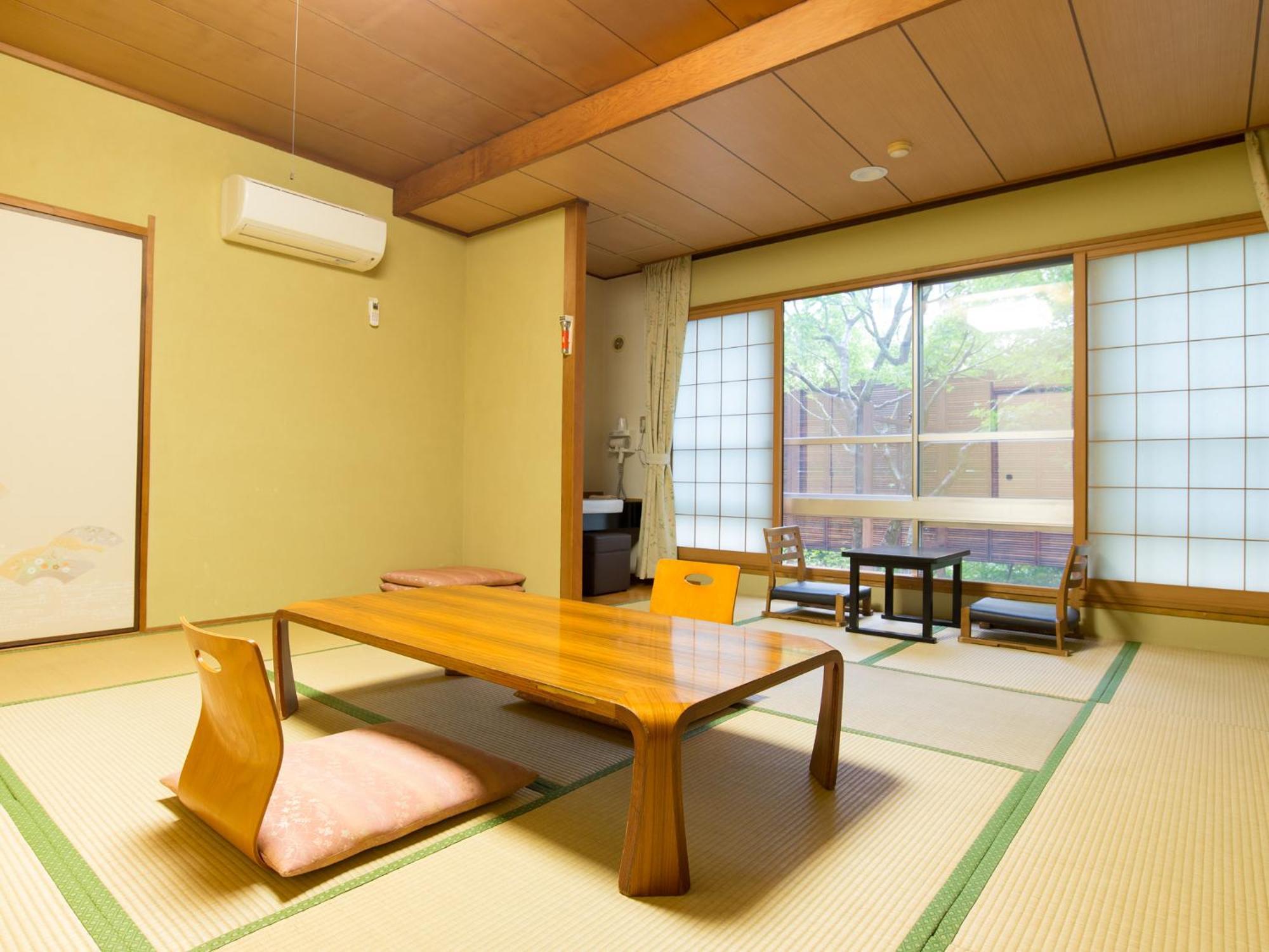 Hotel Arima Onsen Motoyu Ryuusenkaku Kóbe Pokoj fotografie